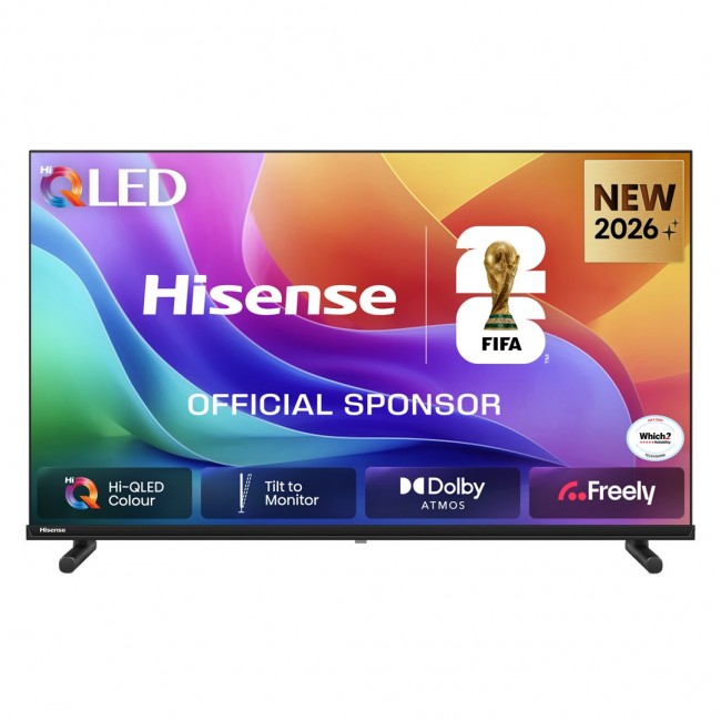 Hisense 50A5S TV 127 cm (50
