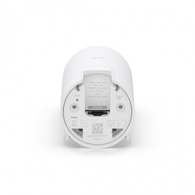 Compact, easy-to-deploy 2K HD PoE came Compact, easy-to-deploy 2K HD PoE came