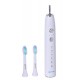 ORO-SONIC X PRO WHITE sonic toothbrush