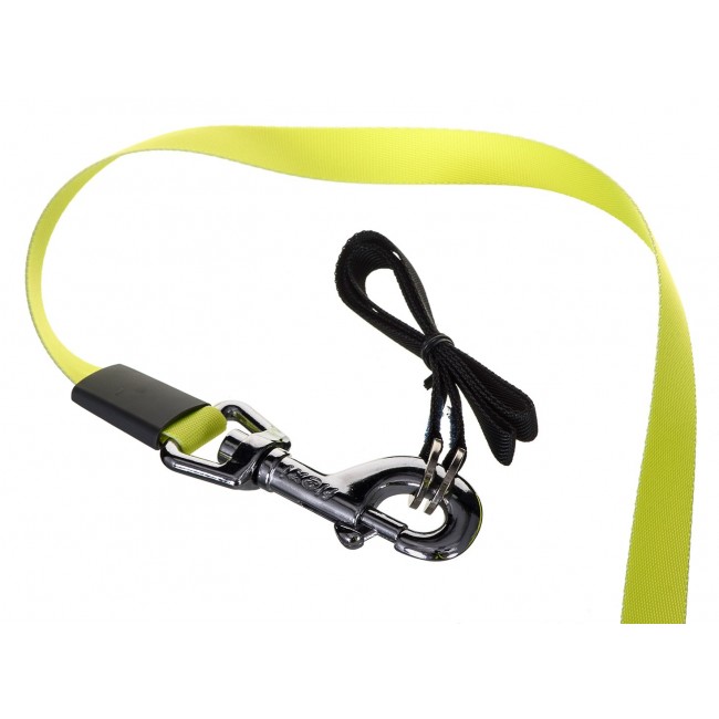 TRIXIE NEON GIANT L 8 m Black, Yellow Dog Retractable lead