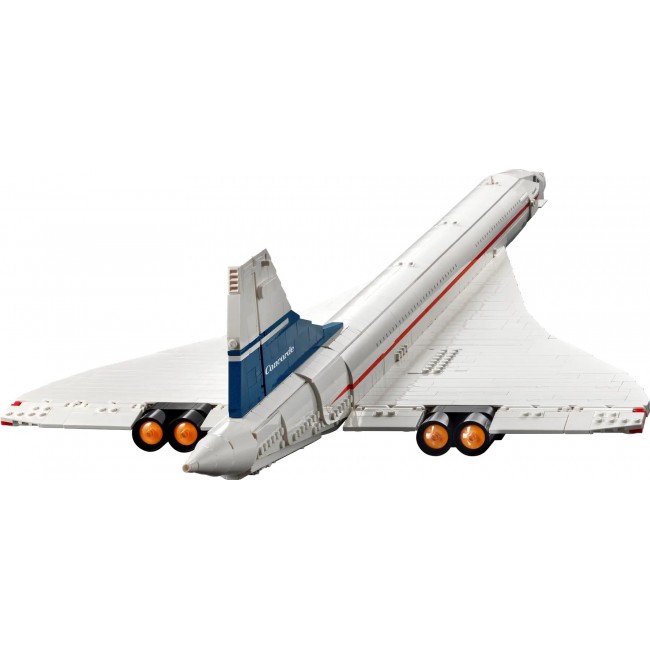 LEGO ICONS 10318 CONCORDE LEGO ICONS 10318 CONCORDE