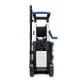 Nilfisk PREMIUM 190-12 EU pressure washer Upright Electric 650 l/h Blue, Black