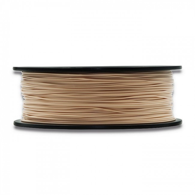 Qoltec Professional 3D Printing Filament | PLA PRO | 1.75mm | 1kg | Skin