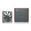 Noctua NF-P14S REDUX-1200 PWM computer cooling system Computer case Fan 14 cm Grey Noctua NF-P14S REDUX-1200 PWM computer cooling system Computer case Fan 14 cm Grey