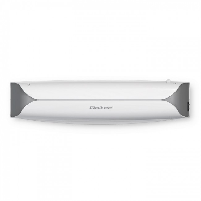 Qoltec 50328 Laminator LMR-0328 | A3