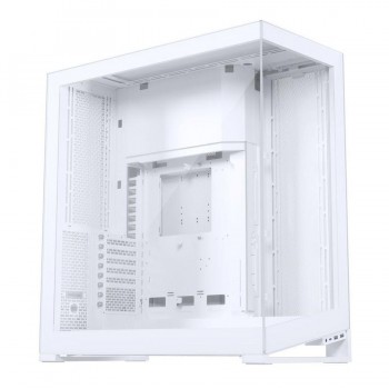 Phanteks NV Series NV9 E-ATX Big Tower Case Without Power Supply with Window White