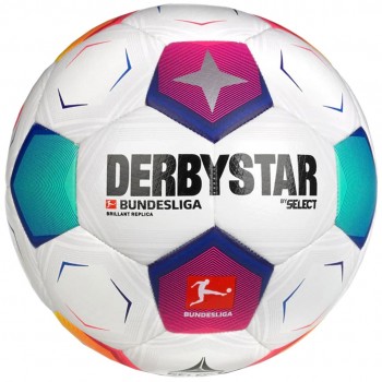 Soccer Select Derbystar Brillant Replica FIFA Basic v23 5