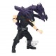 BANPRESTO MY HERO ACADEMIA THE AMAZING HEROES PLUS - FUMIKAGE TOKOYAMI