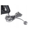 Corded stick vacuum Black+Decker BXVMS600E