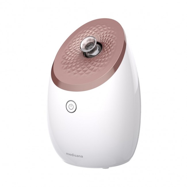 Medisana DS 600 facial sauna White