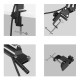 Microphone with accessories kit STUDIO AND STREAMING MICROPHONE MT397S Microphone with accessories kit STUDIO AND STREAMING MICROPHONE MT397S