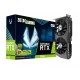 Zotac GAMING GeForce RTX 3050 Eco NVIDIA 8 GB GDDR6