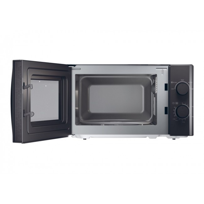 Candy Idea CMW20SMB Black Solo microwave Countertop 20 L 700 W Candy Idea CMW20SMB Black Solo microwave Countertop 20 L 700 W