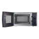 Candy Idea CMW20SMB Black Solo microwave Countertop 20 L 700 W Candy Idea CMW20SMB Black Solo microwave Countertop 20 L 700 W