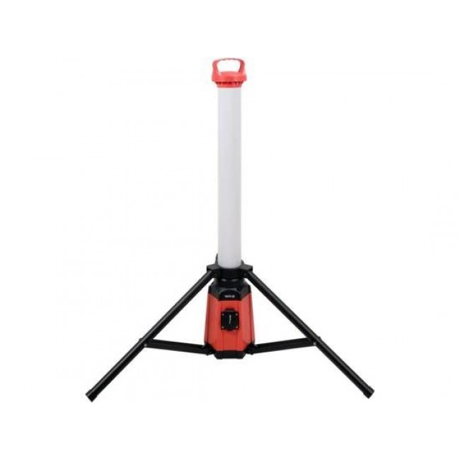 Yato YT-08495 work light Black LED 50 W Yato YT-08495 work light Black LED 50 W