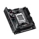 ASUS ROG STRIX B850-I GAMING WIFI AMD B850 Socket AM5 mini ITX ASUS ROG STRIX B850-I GAMING WIFI AMD B850 Socket AM5 mini ITX