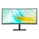 Samsung S65UC computer monitor 86.4 cm (34 Samsung S65UC computer monitor 86.4 cm (34