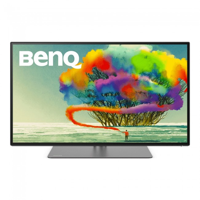 BenQ PD2725U computer monitor 68.6 cm (27 BenQ PD2725U computer monitor 68.6 cm (27