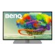 BenQ PD2725U computer monitor 68.6 cm (27 BenQ PD2725U computer monitor 68.6 cm (27