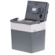 Adler AD 8078 cool box 28 L Electric Grey, White Adler AD 8078 cool box 28 L Electric Grey, White