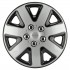 Goodyear KO PAKI FLEXO SREBRNE 16