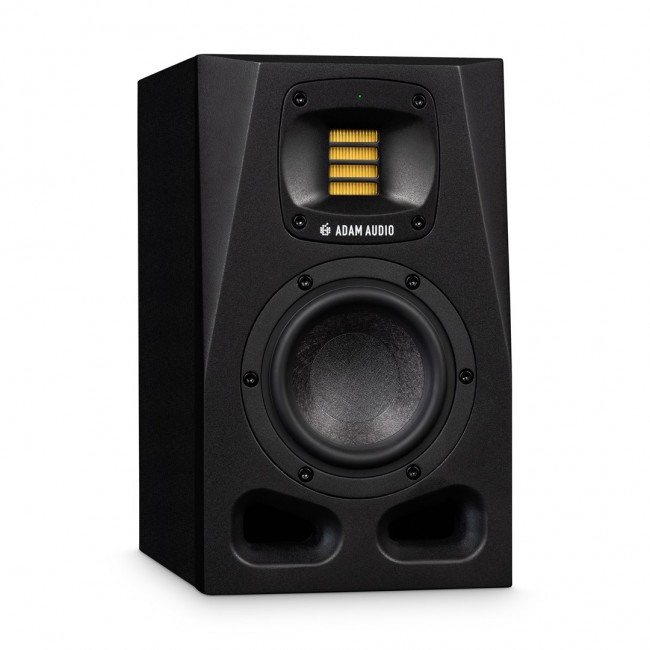 Adam A4V Black Adam A4V Black