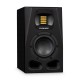 Adam A4V Black Adam A4V Black