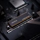 ADATA LEGEND 960 MAX M.2 2 TB PCI Express 4.0 3D NAND NVMe ADATA LEGEND 960 MAX M.2 2 TB PCI Express 4.0 3D NAND NVMe
