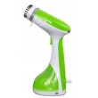 Esperanza EHI008 garment steamer Handheld garment steamer 0.22 L 1400 W Green, White Esperanza EHI008 garment steamer Handheld garment steamer 0.22 L 1400 W Green, White