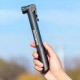 Rockbros 42520001001 Bicycle hand pump Black Rockbros 42520001001 Bicycle hand pump Black