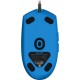 Logitech G 910-005792 mouse Office Ambidextrous USB Type-A 8000 DPI Logitech G 910-005792 mouse Office Ambidextrous USB Type-A 8000 DPI