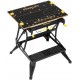 Stanley STST83800-1 workbench Woodworking workbench