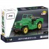 COBI YOUNGTIMER Jeep Willys CJ-2A 111kl 24517