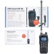 PNI Escort HP82 Handheld CB Car Radio 1800 mAh USB-C Black PNI Escort HP82 Handheld CB Car Radio 1800 mAh USB-C Black