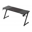 Huzaro Hero 4.8 Black - gaming desk Huzaro Hero 4.8 Black - gaming desk