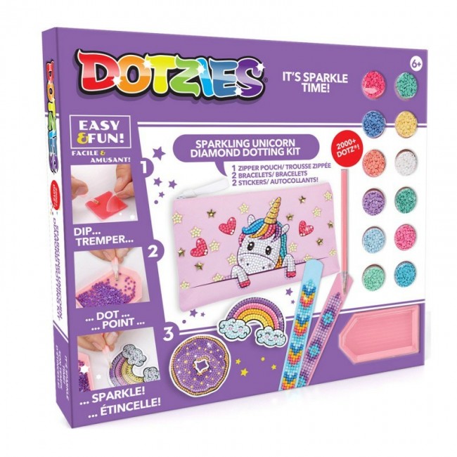 Diamond Dotz DTZ10.012 Diamond Dotz DTZ10.012
