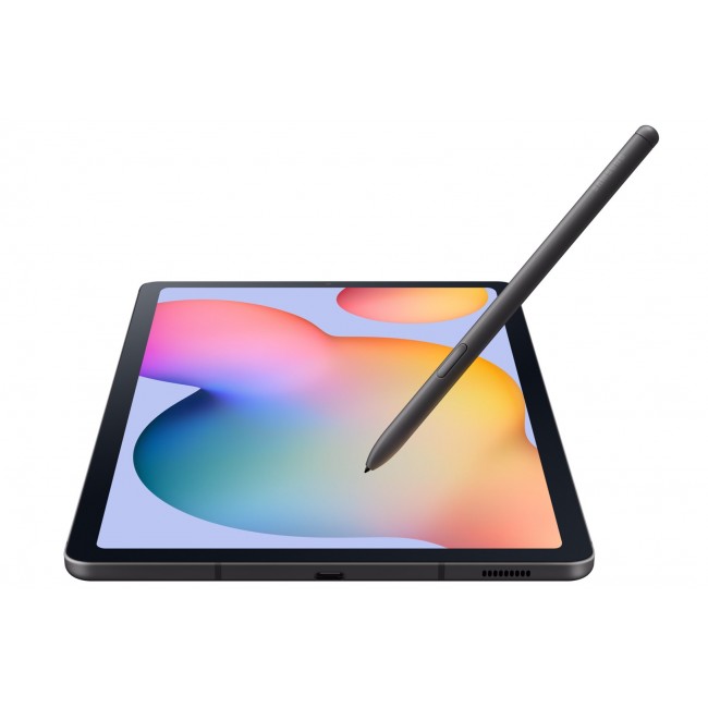Samsung Galaxy Tab S6 Lite 128 GB 26.4 cm (10.4 Samsung Galaxy Tab S6 Lite 128 GB 26.4 cm (10.4