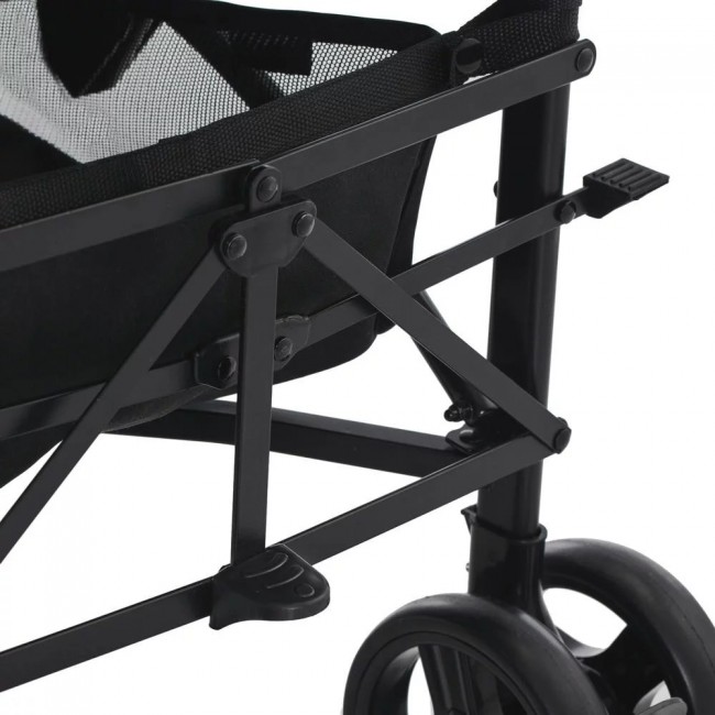 Kinderkraft TIK Lightweight stroller 1 seat(s) Grey Kinderkraft TIK Lightweight stroller 1 seat(s) Grey