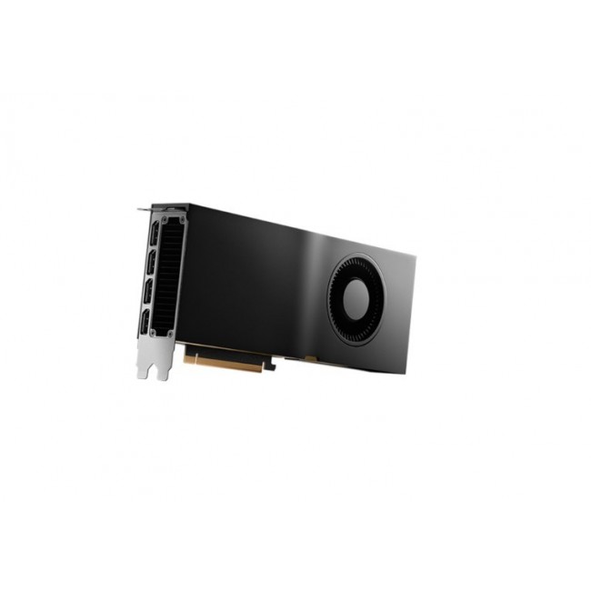 Graphics card PNY NVIDIA RTX 4500 Ada Generation, 24 GB GDDR6 ECC 192-bit, CIe 4.0 x16 , Dual Slot, 4x DP 1.4a, ATX - ATX bracket, 1x 16-pin power supply cable, small box Graphics card PNY NVIDIA RTX 4500 Ada Generation, 24 GB GDDR6 ECC 192-bit, CIe 4.0 x16 , Dual Slot, 4x DP 1.4a, ATX - ATX bracket, 1x 16-pin power supply cable, small box