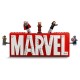LEGO MARVEL 76313 MARVEL Logo LEGO MARVEL 76313 MARVEL Logo