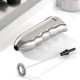 GEFU 12780 milk frother/warmer Automatic Stainless steel GEFU 12780 milk frother/warmer Automatic Stainless steel