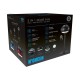 Noveen F780 Dome fan 1200 W Internal Black Noveen F780 Dome fan 1200 W Internal Black