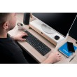 Savio KB-02 keyboard Home/Office USB QWERTY Black Savio KB-02 keyboard Home/Office USB QWERTY Black