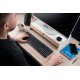 Savio KB-02 keyboard Home/Office USB QWERTY Black Savio KB-02 keyboard Home/Office USB QWERTY Black