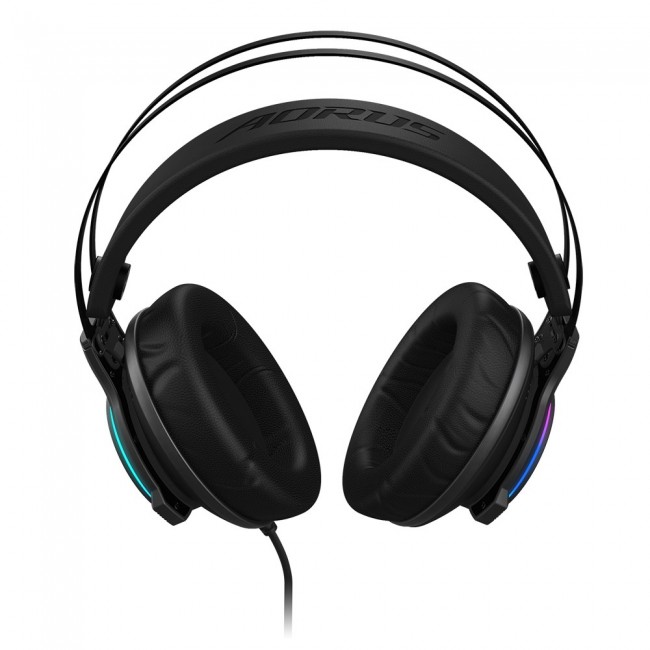 Headphones Micro Gigabyte Aorus H1 RGB Headphones Micro Gigabyte Aorus H1 RGB