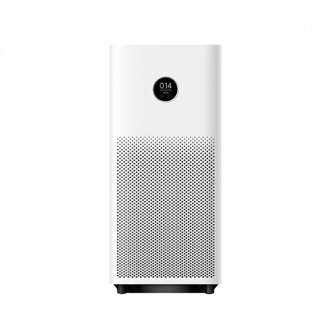Xiaomi Smart Air Purifier 4 48 m 64 dB White Xiaomi Smart Air Purifier 4 48 m 64 dB White