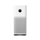 Xiaomi Smart Air Purifier 4 48 m 64 dB White Xiaomi Smart Air Purifier 4 48 m 64 dB White