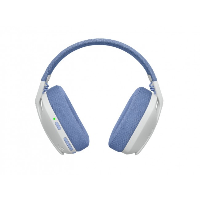 Logitech G G435 LIGHTSPEED Wireless Gaming Headset Logitech G G435 LIGHTSPEED Wireless Gaming Headset