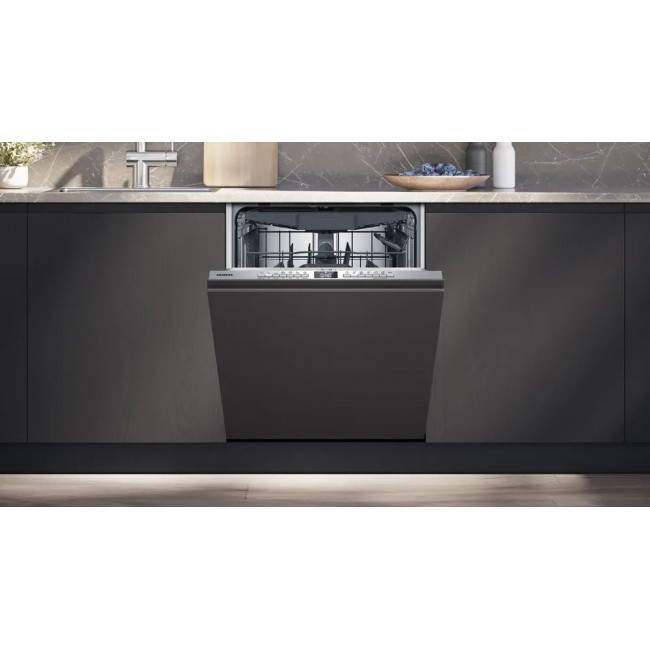 SIEMENS SN63HX17VE built-in dishwasher SIEMENS SN63HX17VE built-in dishwasher