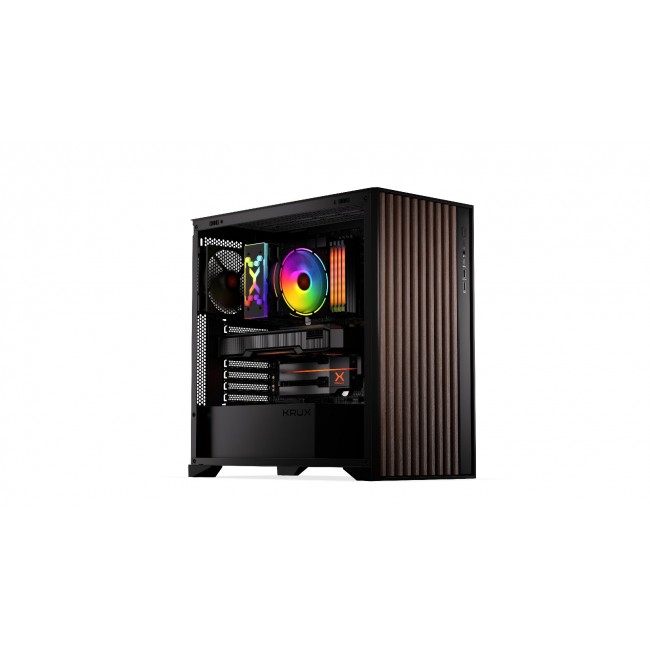 KRUX Palum enclosure (KRXD008) KRUX Palum enclosure (KRXD008)